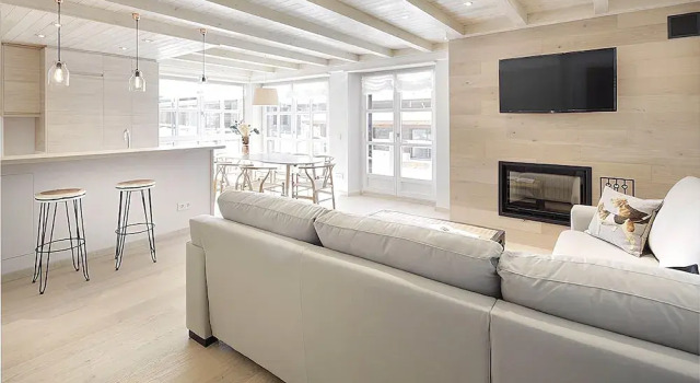 Val de Ruda Luxe 53 by FeelFree Rentals, Забронировать Отель Бизнес-отели Наут-Аран, 4* 5*