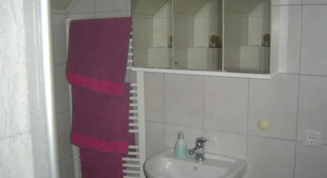 Ferienwohnung Landleben 35195, Rezervasyon Daire Hesel Cuxhaven