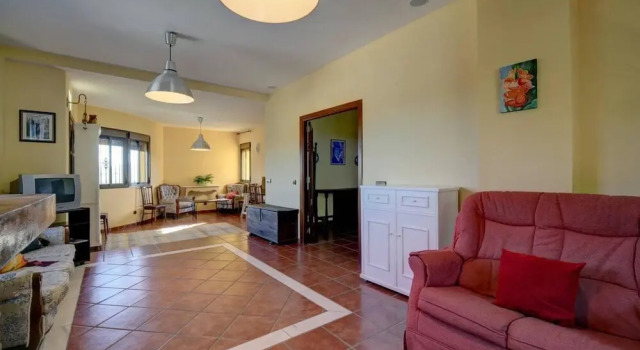 Villa With 6 Bedrooms in Ronda, With Wonderful Mountain View, Private Pool, Enclosed Garden, Забронировать Вилла Отели Ронда 3 звезды, рядом с Городской музей Ронды, 3*