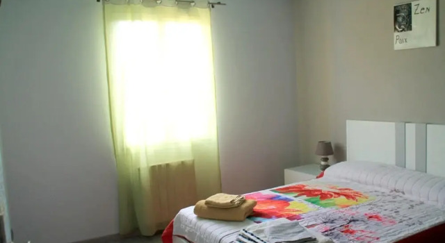 Villa With 4 Bedrooms in Nice, With Wonderful Mountain View, Private P