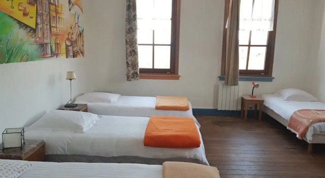 Domaine des Brimbelles Hostel