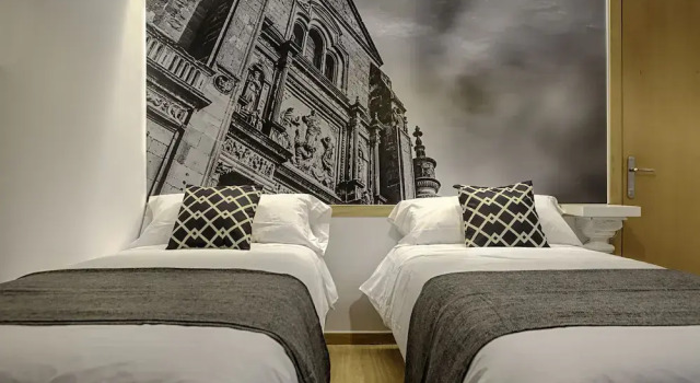 Ibiut Apartamentos Turísticos, Book Lejlighed Hoteller i Úbeda med parkering, Parkering