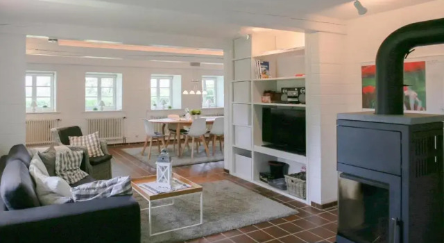 Landhaus Risum