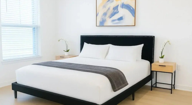 Relaxing Modern Stay - Workerfriendly w/ Pool+gym, Buchen Sie Hotel Sherman Texoma