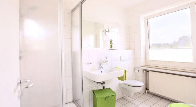 Номер Standard c 1 комнатой Hotel Wulff