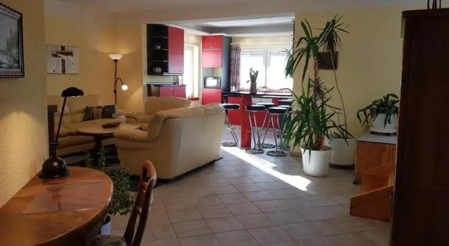 Апартаменты Landhotel Pathes Hof