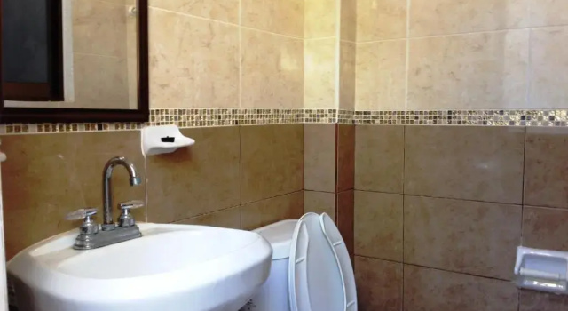 Люкс QUINTA DIAMANTE Barra Vieja