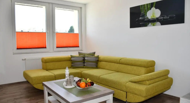 Zimmermanns Lounges
