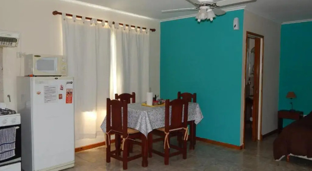 Piedra Caliza, Rezerwuj Hotel Hotele w Buenos Aires z basenem, Basen