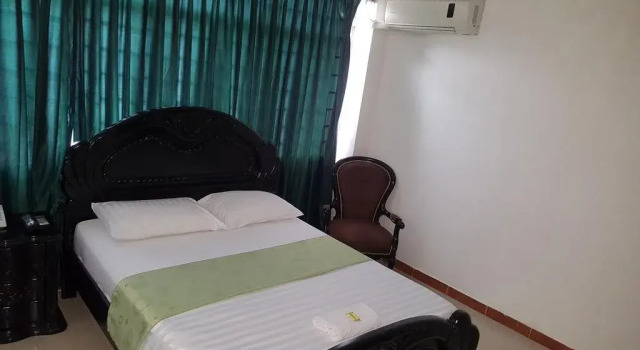 Hotel La Mansión Del Marquez