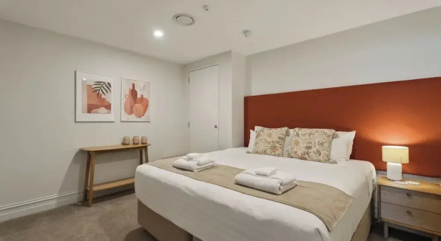 The Beacon - Town Centre Apartment 620, Забронировать Апартаменты/квартира Куинстаун 