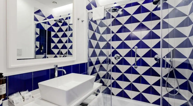 Семейный люкс Maison Blu - Intimate GuestHouse