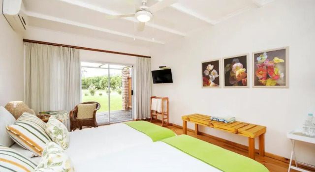 Bydand B&B, Buchen Sie Bed & Breakfast Hotels in Ostkap mit Parkplatz, Parkplätze