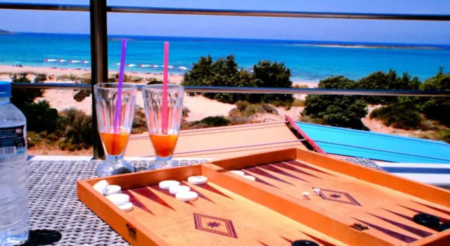 Номер Standard Hotels Kalimera Inn