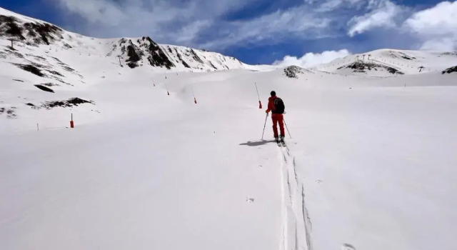 Piste verte à Peyragudes T2 4-6P, proche Loudenvielle, Забронировать Апартаменты/квартира Жерм Лангедок-Руссильон, рядом с Горнолыжный подъемник Привилидж