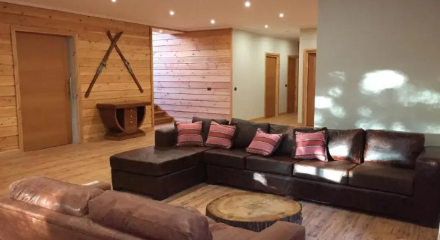 Standard Zimmer Complejo Turistico Los Hualles