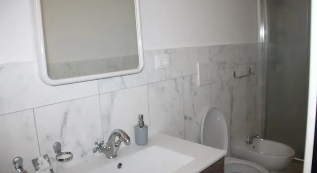 Номер Superior Villa Degli Angeli