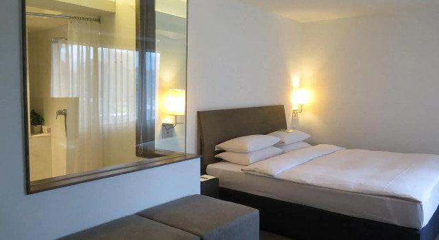 Двухместный номер Executive United Hotel