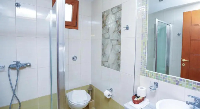 Номер Standard Skiathos Island Suites