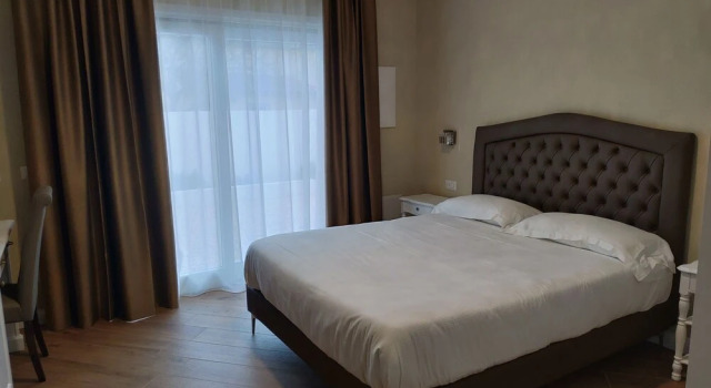 Двухместный номер Classic RMaison Luxury Suites Olbia