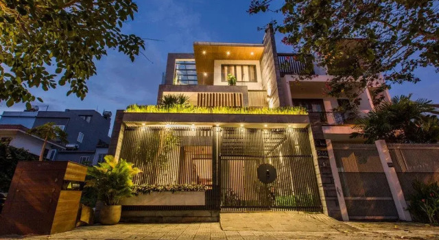 Icity Villa Riverfront Danang, Prenota Villa Da Nang Da Nang