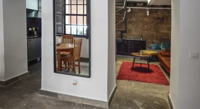 Casa Tea, Забронировать Отель Лас-Пальмас-де-Гран-Канария Гран-Канария, рядом с Каса-де-Колон