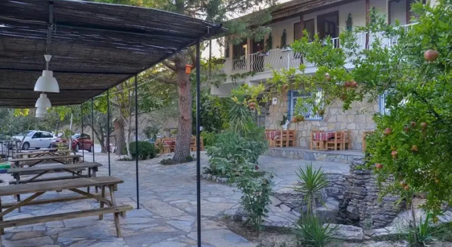 Cinaravlu Koyevi