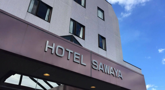 Hotel Sawaya, Забронировать Отель Отели Kita Kanto с питанием, Пансион