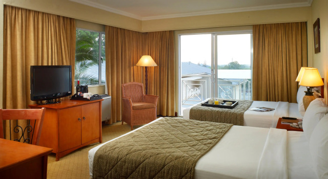 StayEasy Lusaka, Buchen Sie Hotel Provinz Lusaka Sambia
