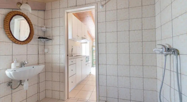 Коттедж Glorious Sunset & Sea View Loft Apt Mariastella 6