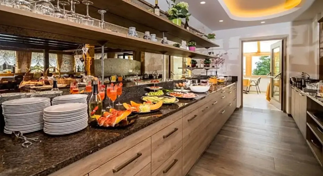 Garni-Hotel Farmerhof