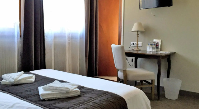 La Spatule, Boek Hotel Hotels in Franche-Comte met ontbijt, Ontbijt