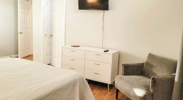 Вилла The Coastal Nook