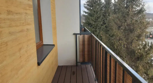 Апартаменты Academy Apartment Cieszyn