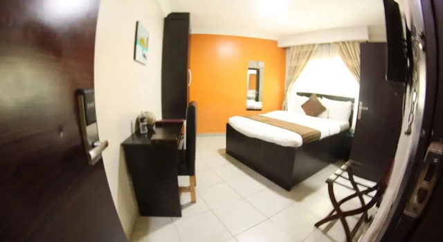 Номер Classic Celias Suites