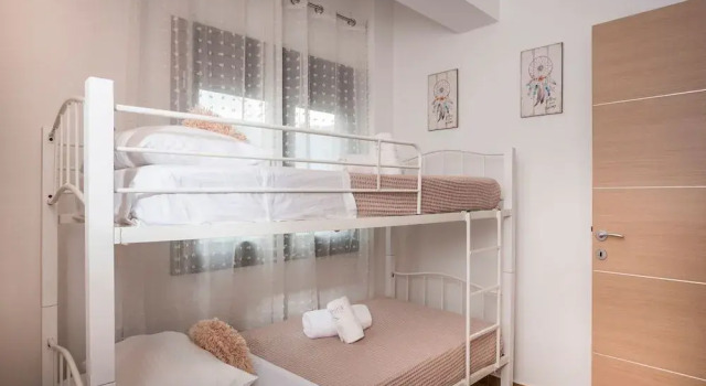 Athina's Flat on the sea, Забронировать Отель Отели Айия-Марина-Неа-Кидония с завтраком, Завтраки
