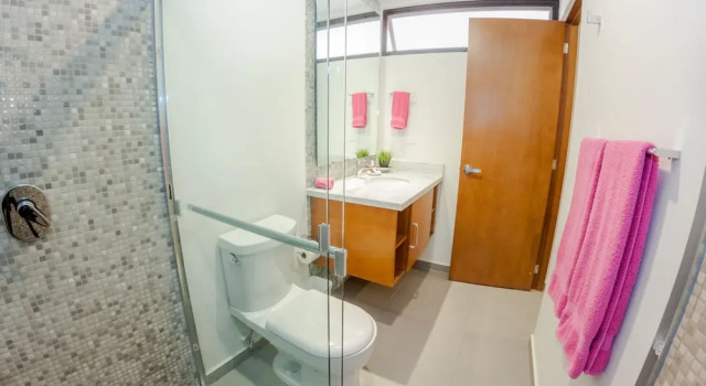 Апартаменты Beautiful 2BR Condo in the middle of Playa del Carmen by Happy Address