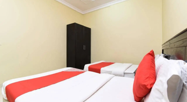 OYO 345 Saba Housing Units