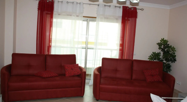 Fantastic Fátima Apartment