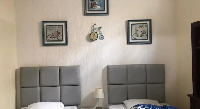 Cozy & Beautiful Apt. In Center Of Miraflores #2, Забронировать Отель Отели в центре Мирафлореса, в центре