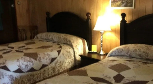 Cave Mountain Motel, Réserver Motel Windham États-Unis