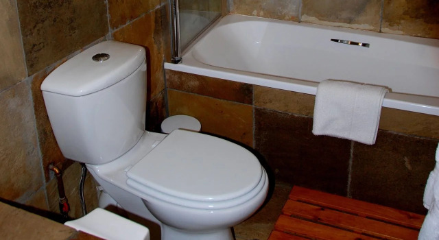 Sandstone Chameleon Guesthouse Fouriesburg, Book Bed and Breakfast Clarens 