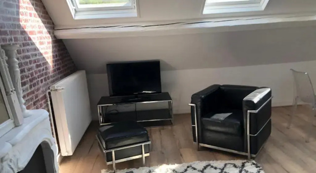 Апартаменты appartement le Gaillard