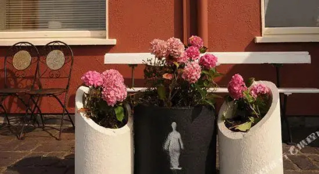 Clifford´s Ocean View B&B, Rezervasyon Bed and Breakfast Waterville 