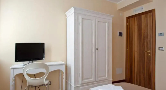Номер Standard B&B 2 Terrazze