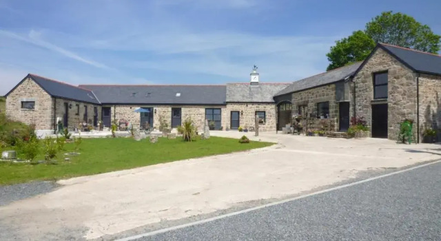 Medlyn moor retreats