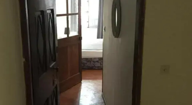 Номер Standard Le "M" Maison d hôtes