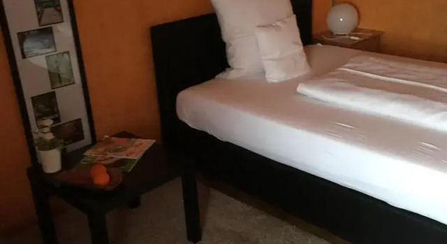 Camera singola Standard Bed  Breakfast Bredl