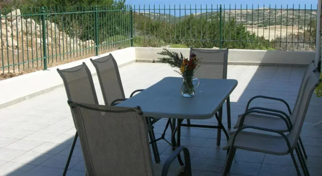Апартаменты с 2 комнатами Villa Kastri