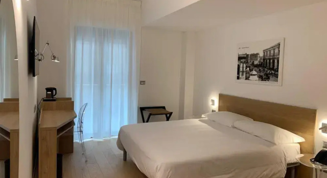 Victor Hotel